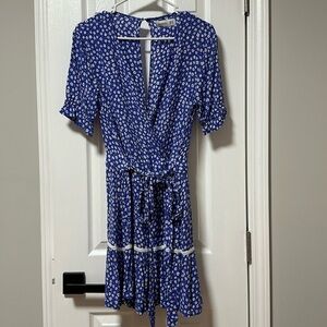 Faithfull the brand dress